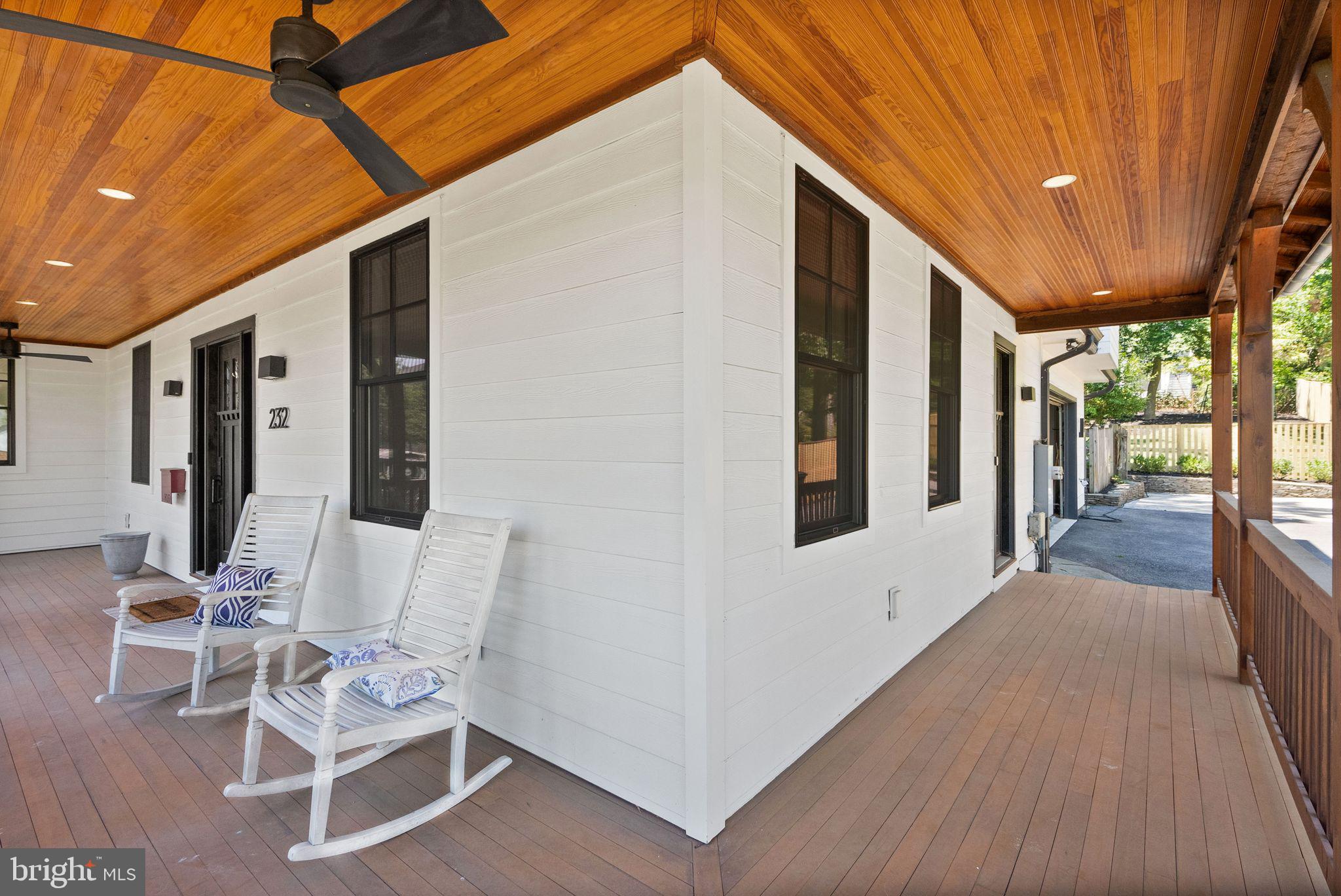 LYON PARK - Residential