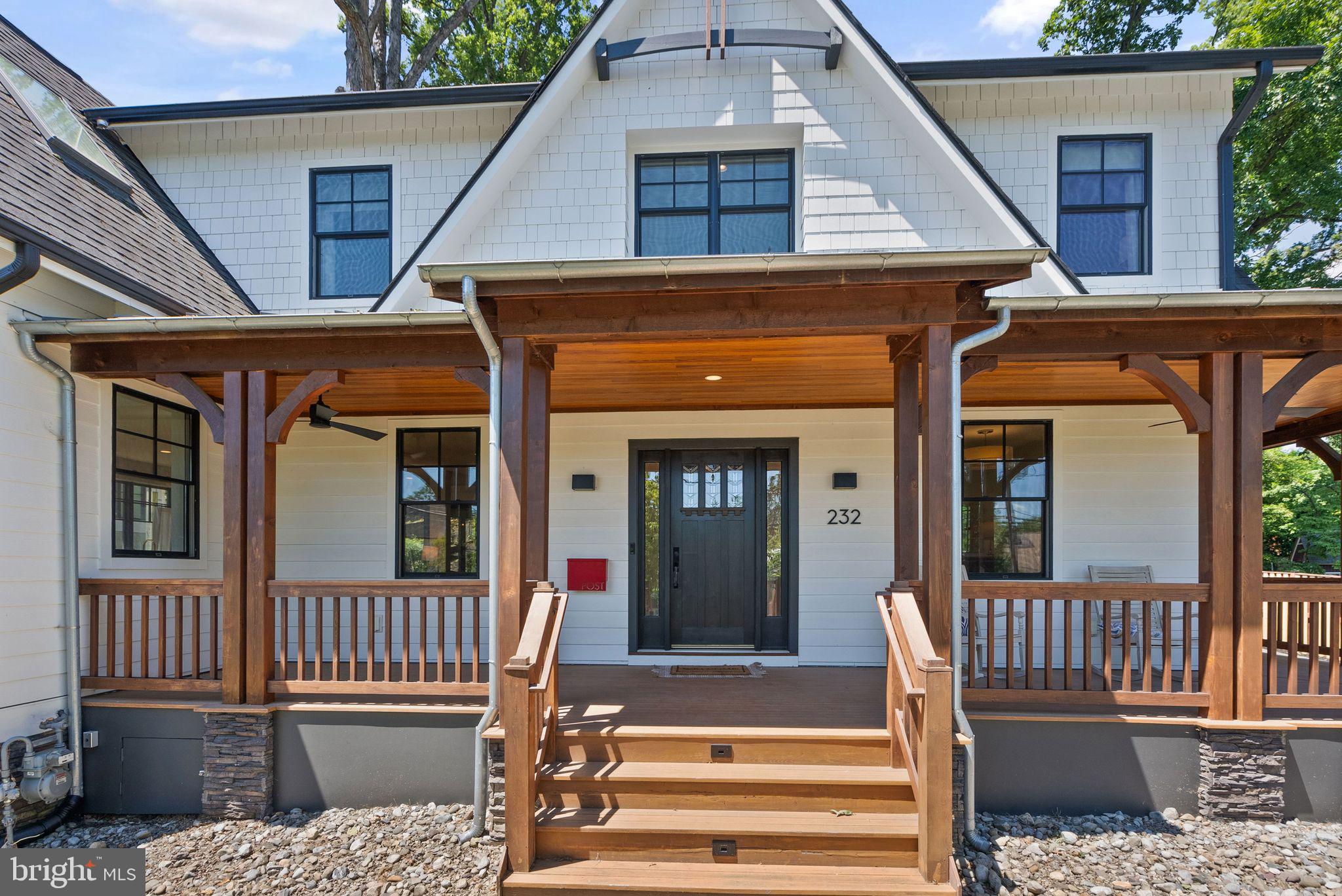 LYON PARK - Residential