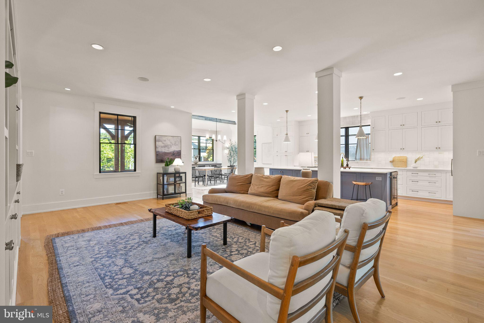 LYON PARK - Residential