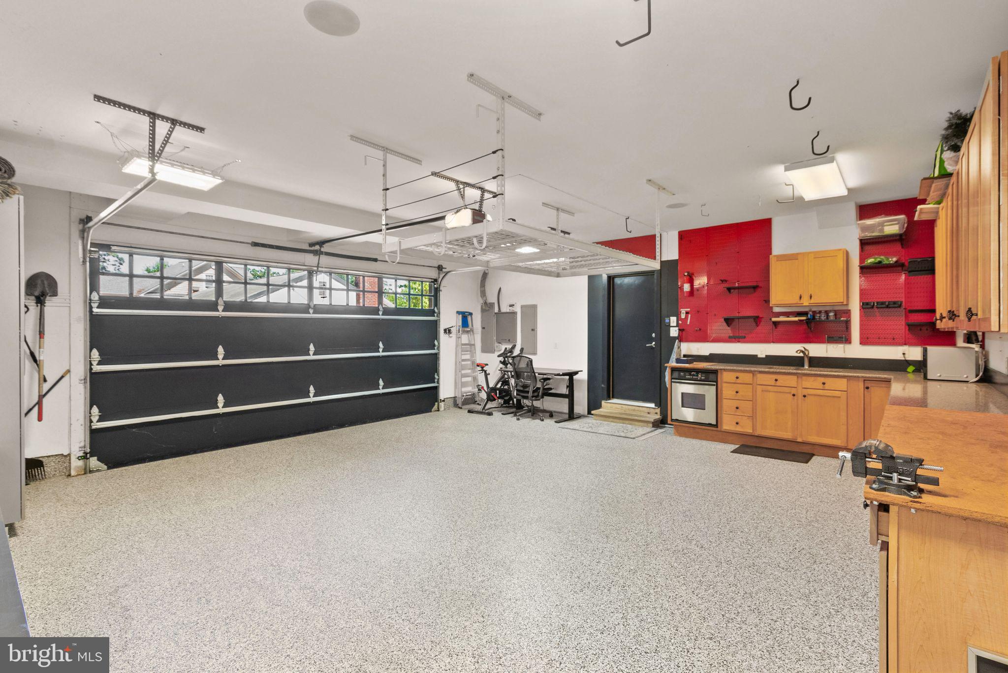 LYON PARK - Residential