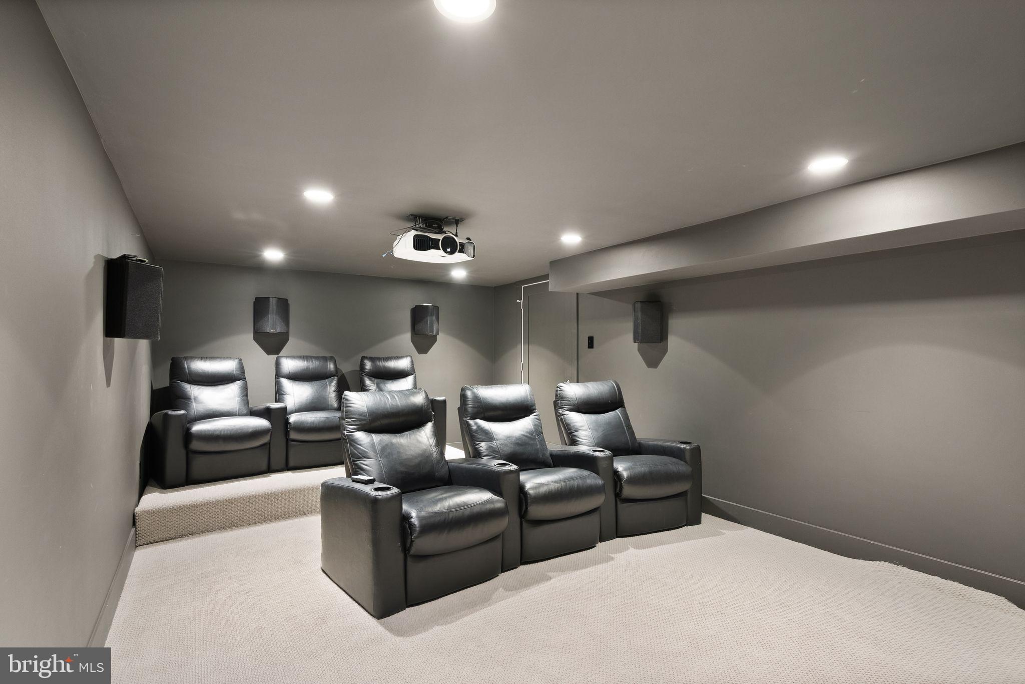 LYON PARK - Residential