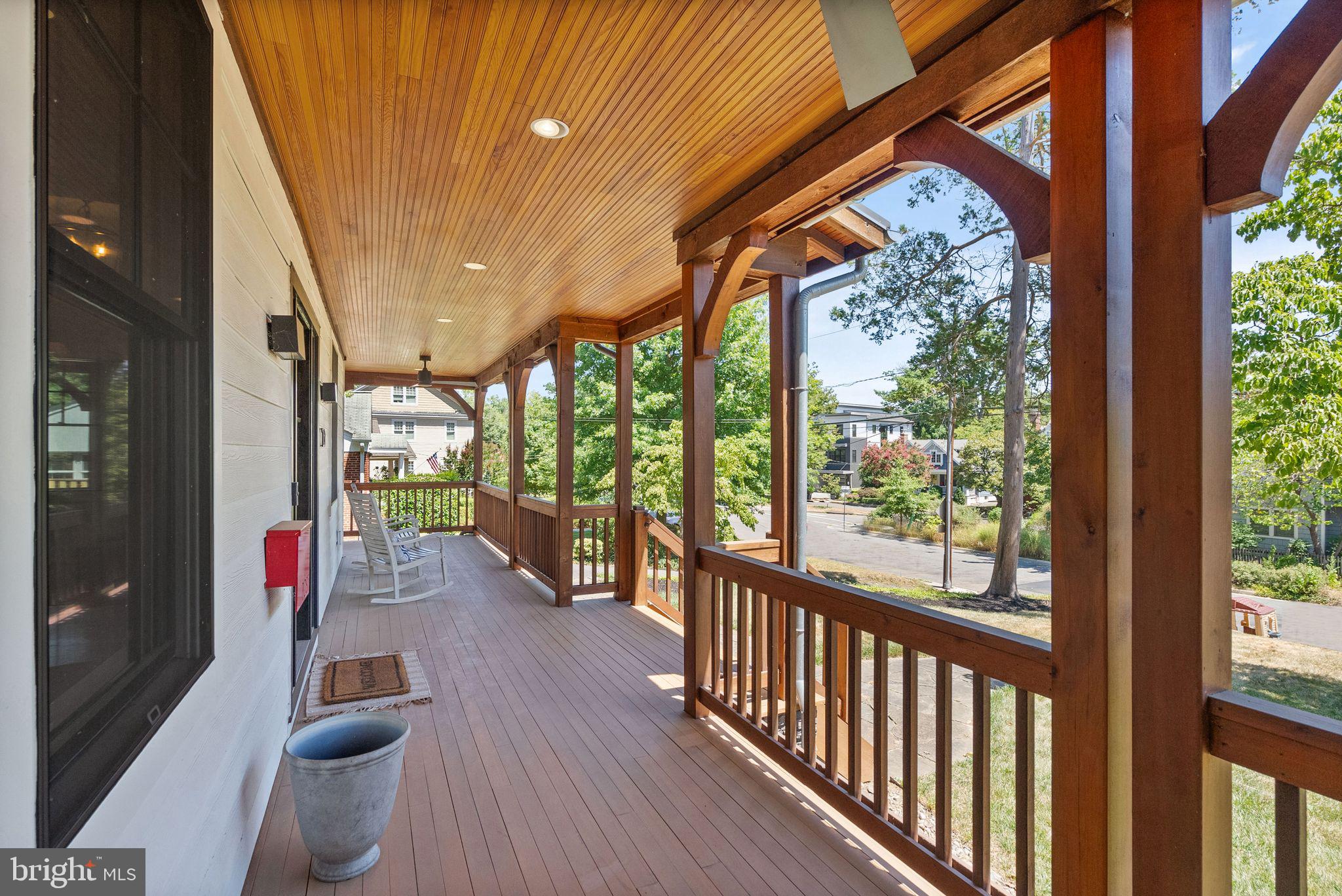 LYON PARK - Residential