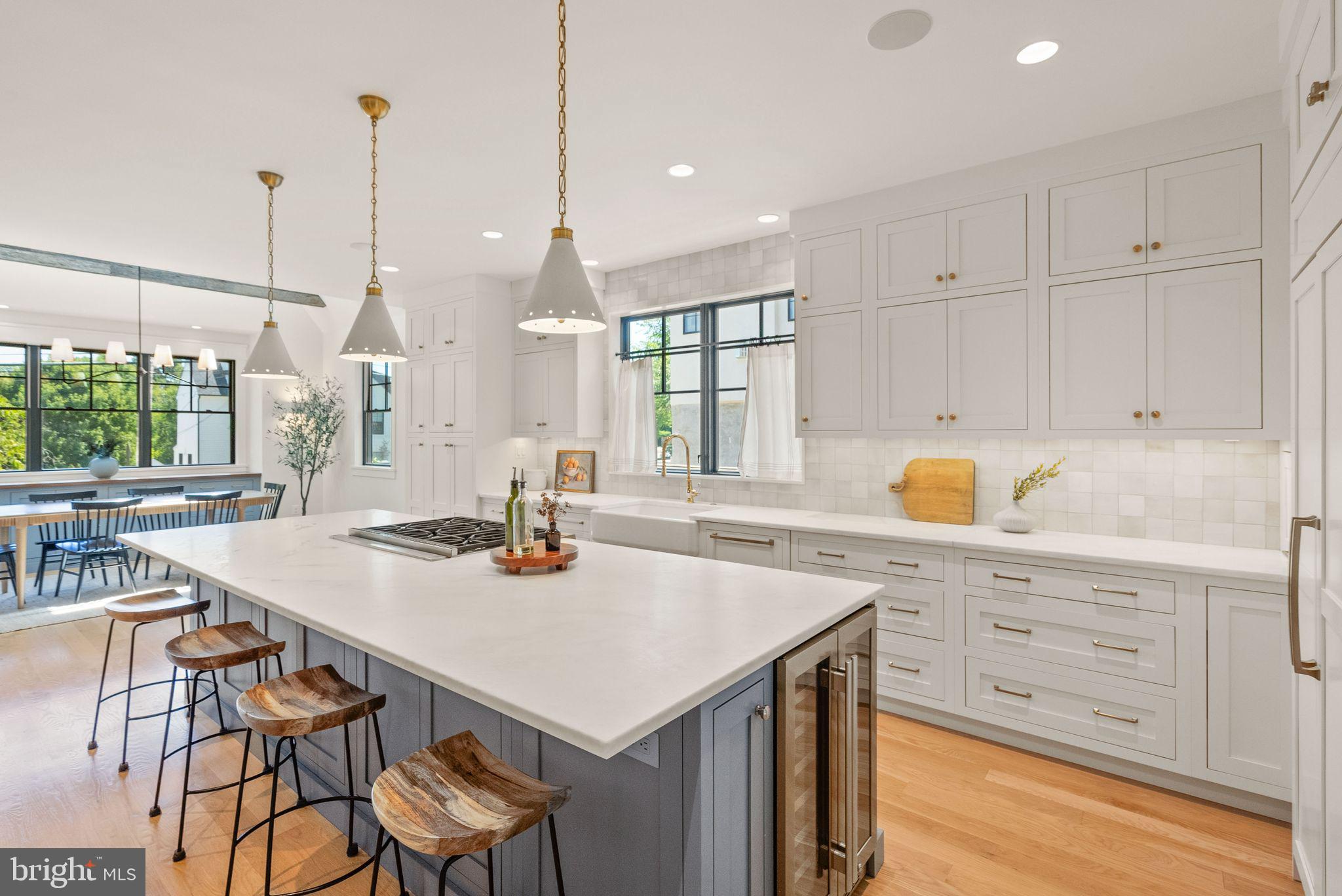 LYON PARK - Residential