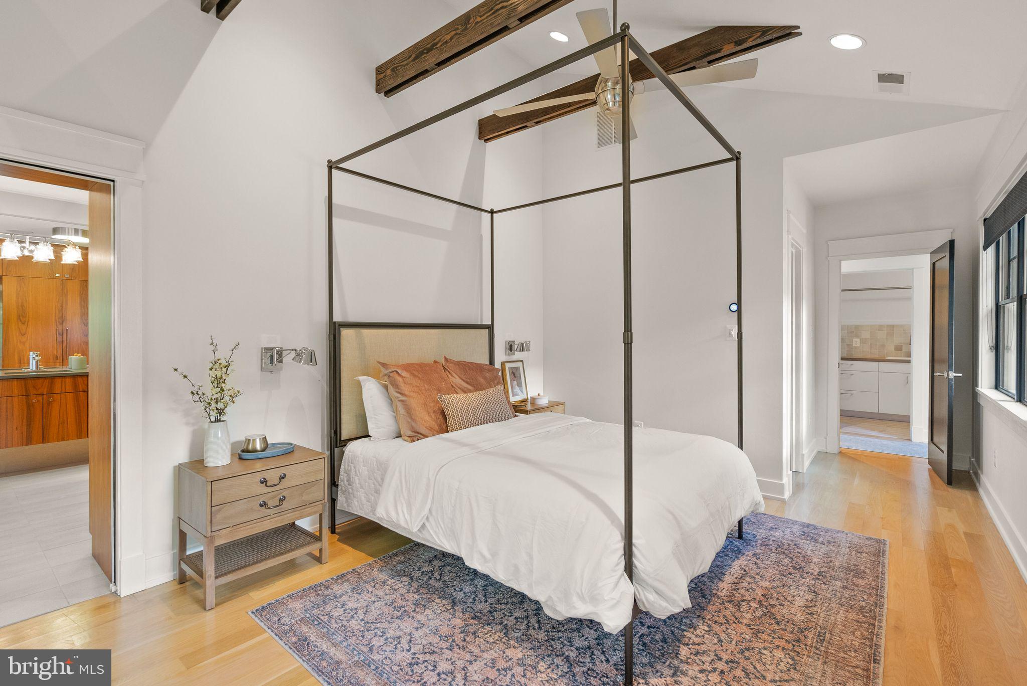 LYON PARK - Residential