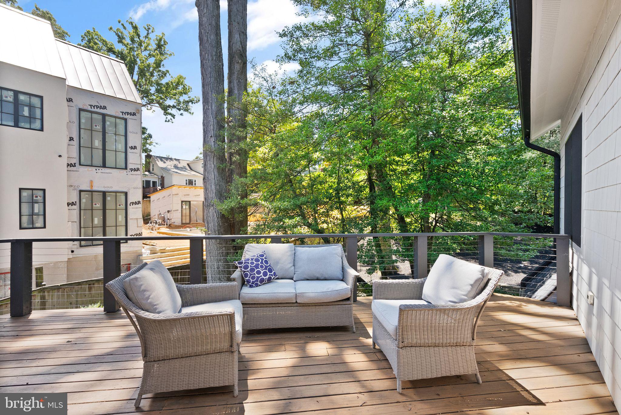 LYON PARK - Residential