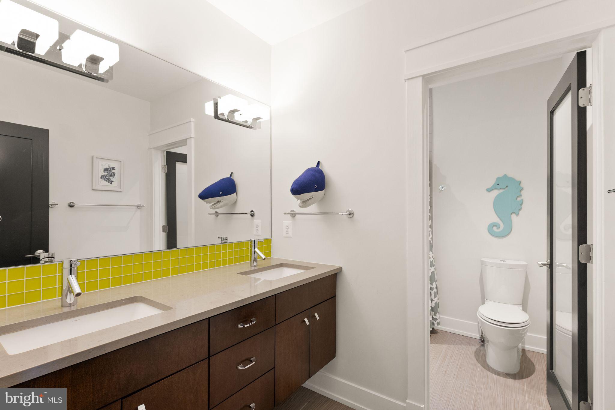 LYON PARK - Residential