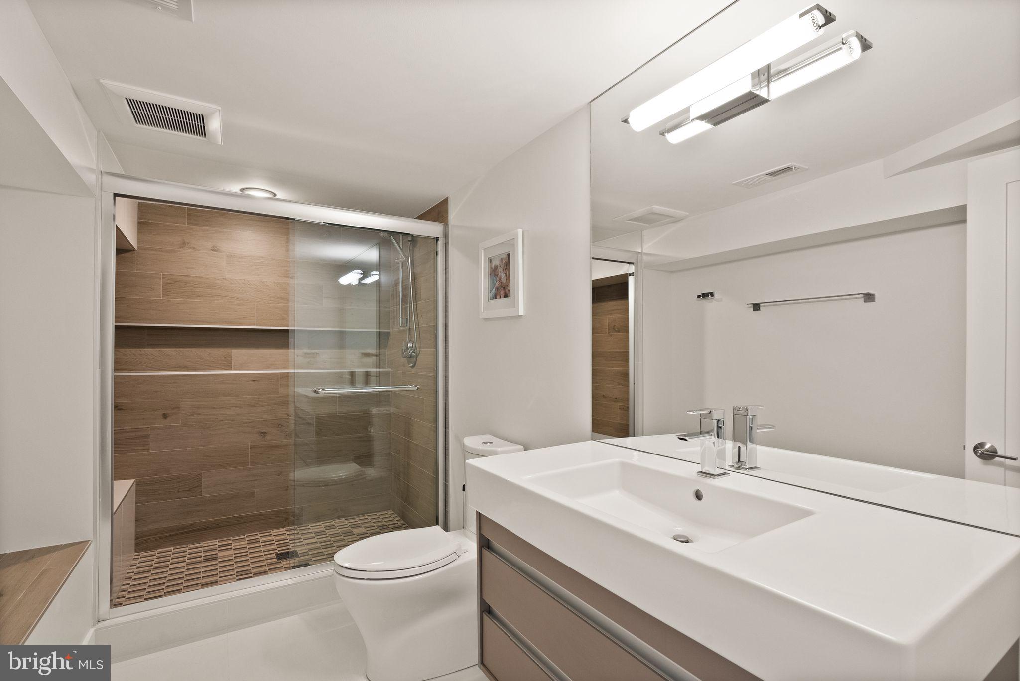 LYON PARK - Residential