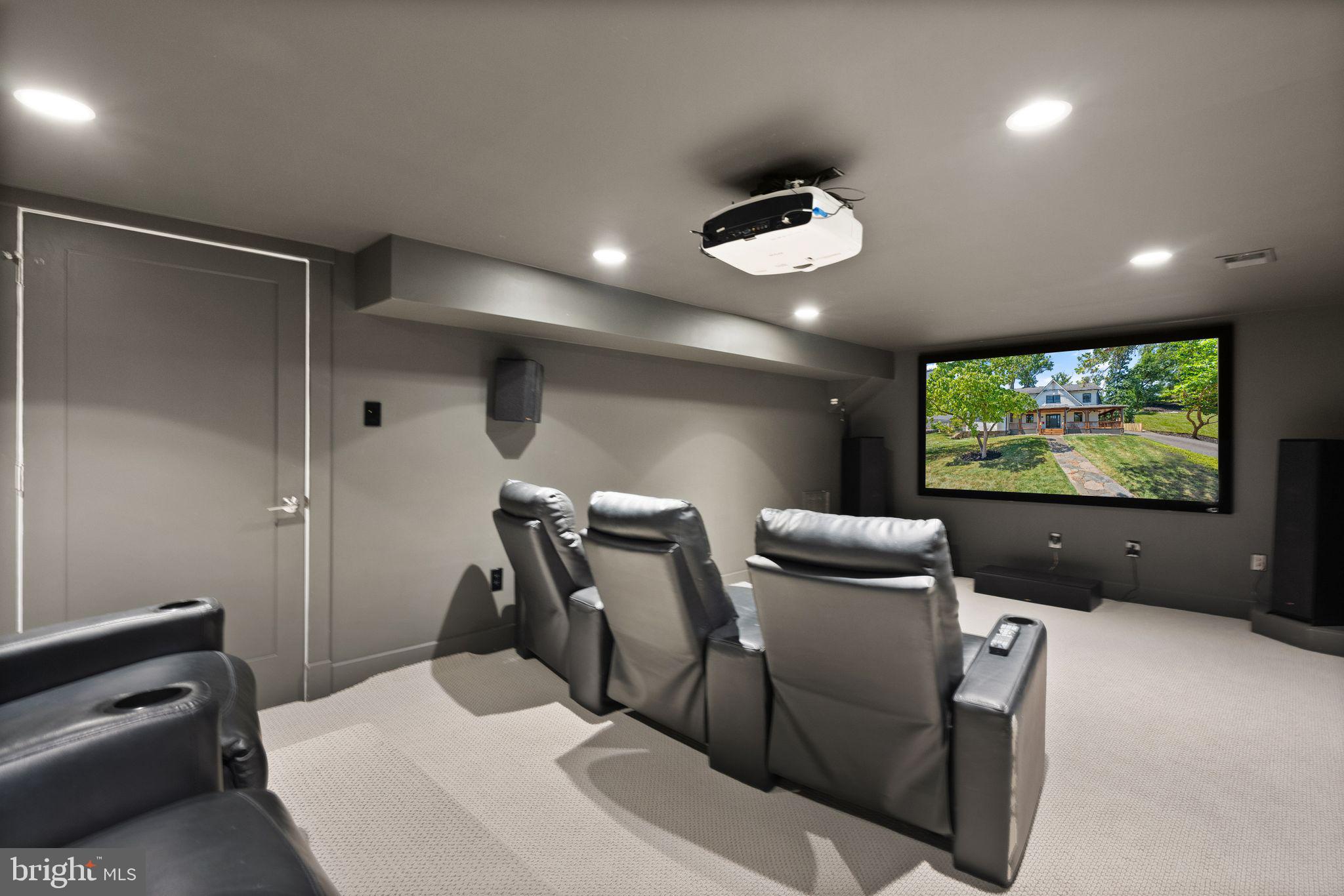 LYON PARK - Residential