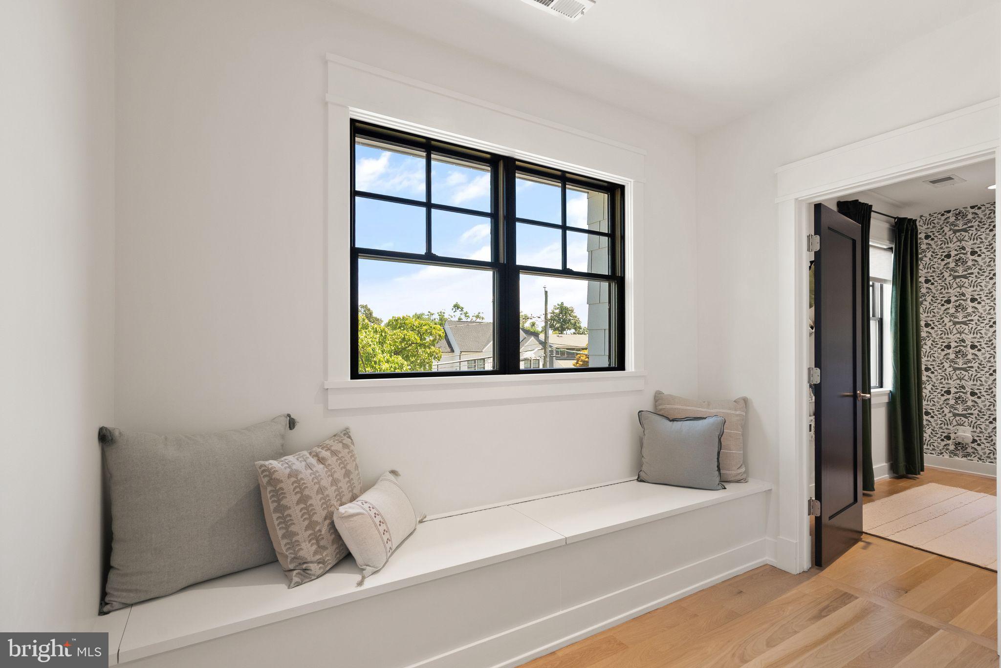 LYON PARK - Residential