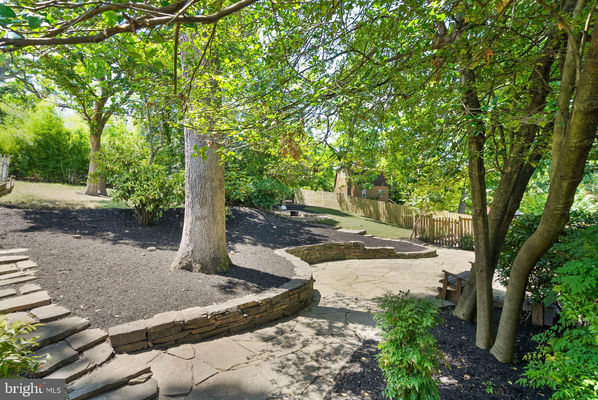 LYON PARK - Residential