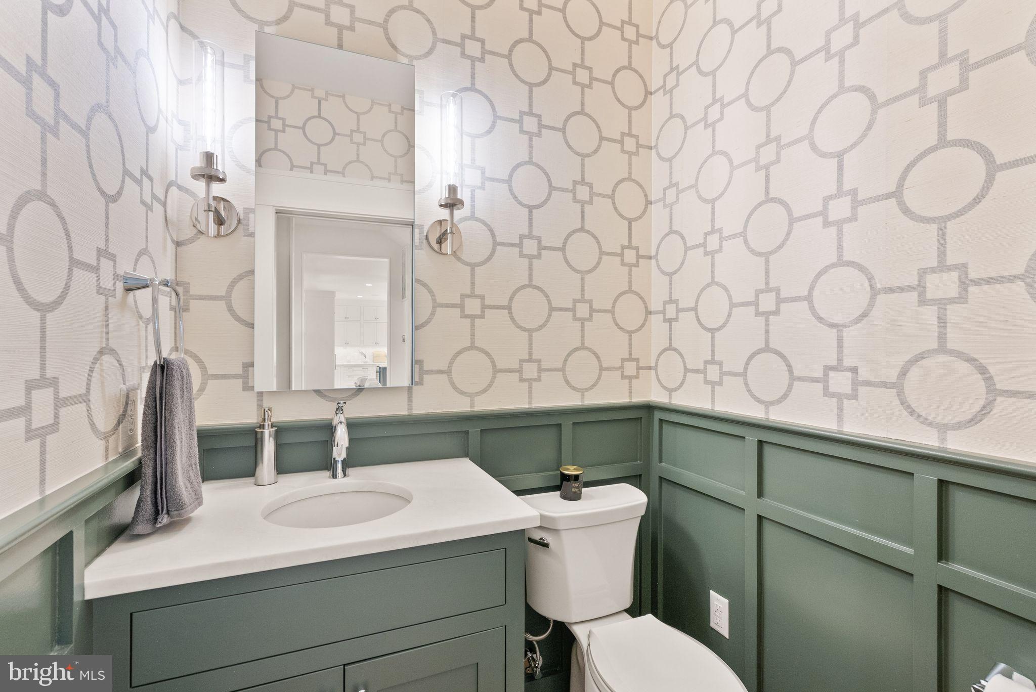 LYON PARK - Residential