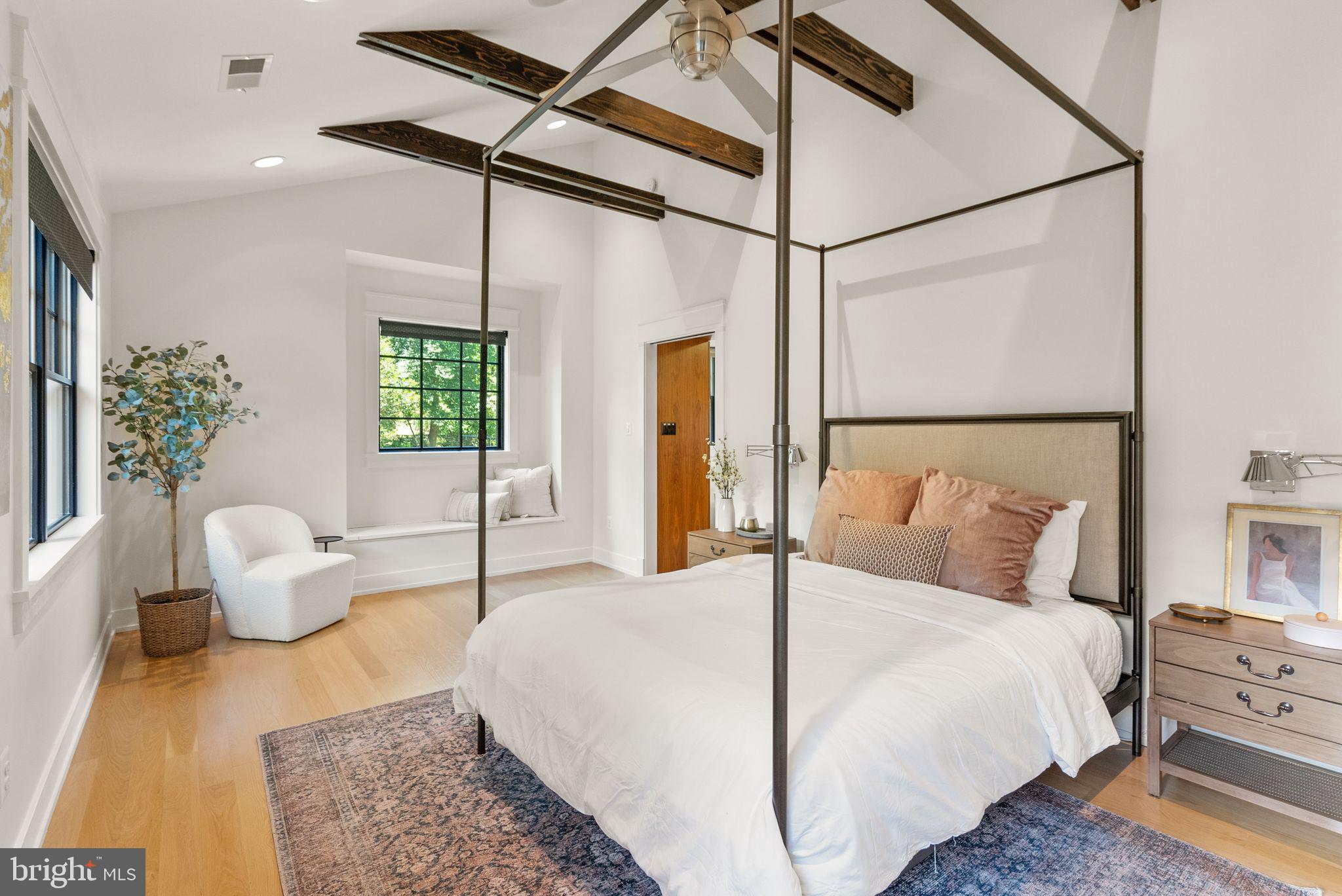 LYON PARK - Residential