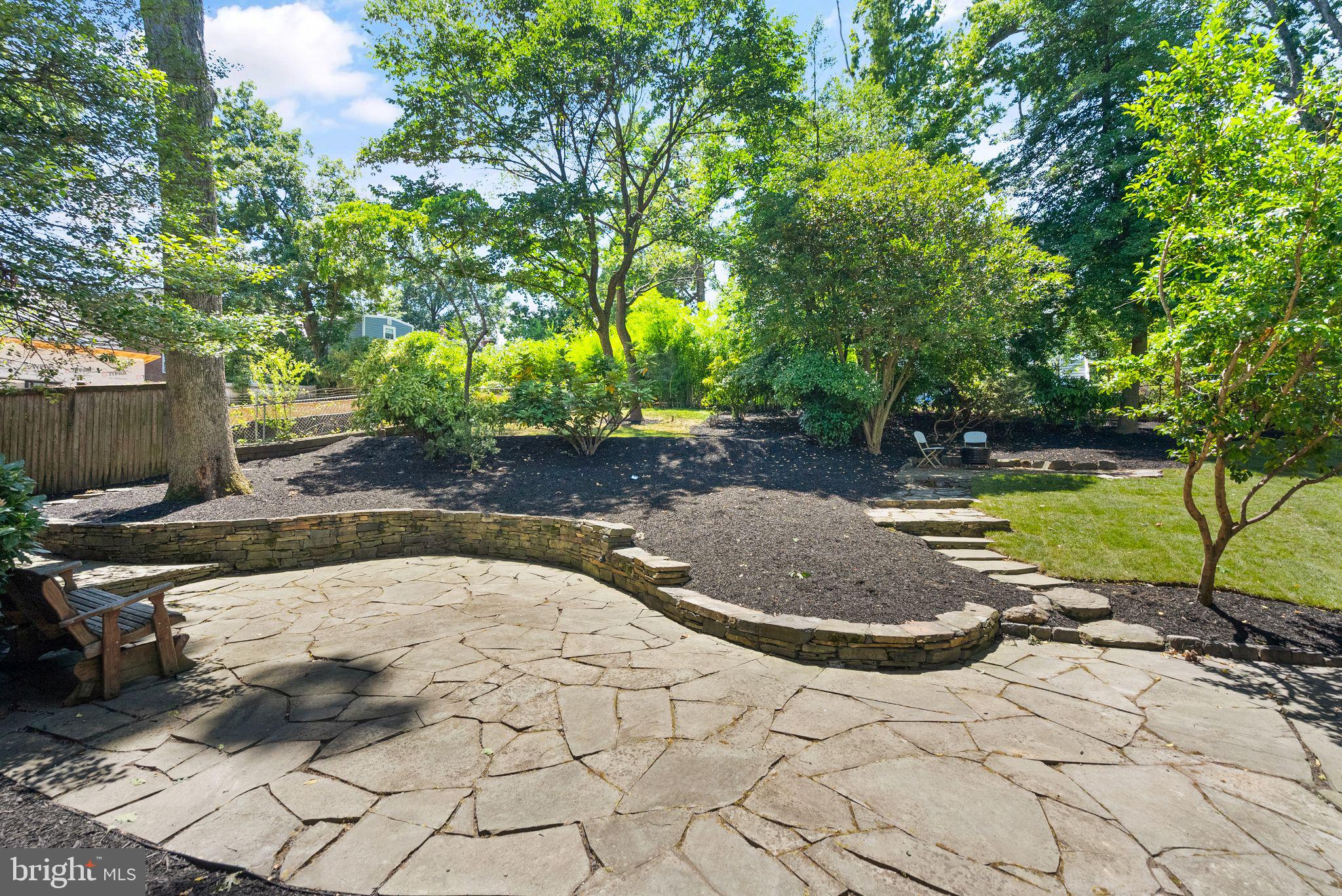 LYON PARK - Residential