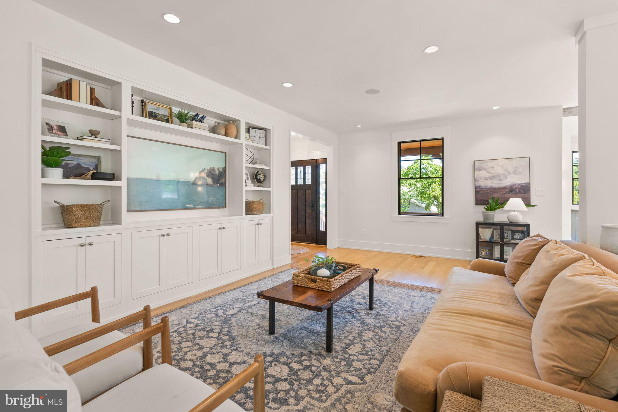 LYON PARK - Residential