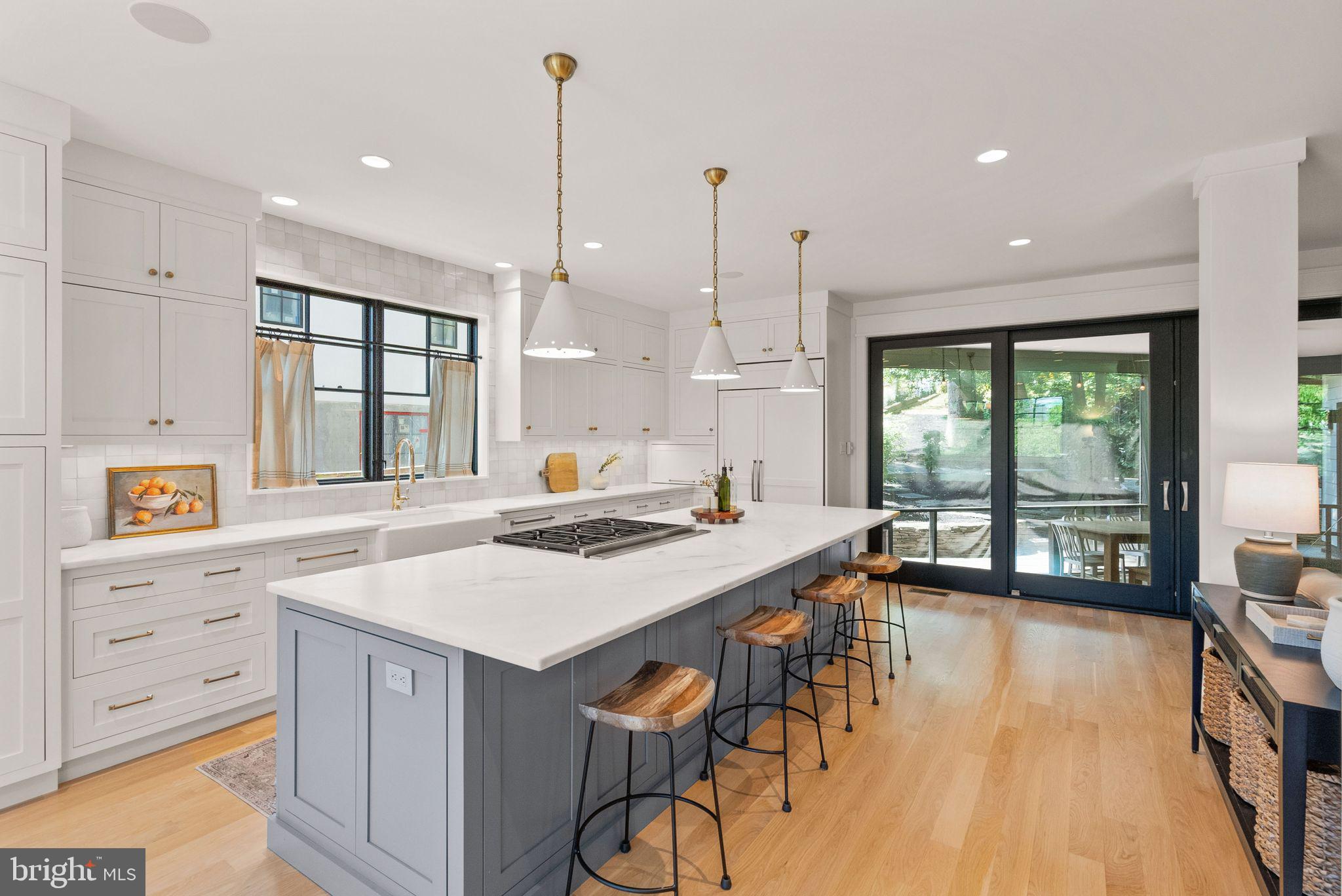 LYON PARK - Residential