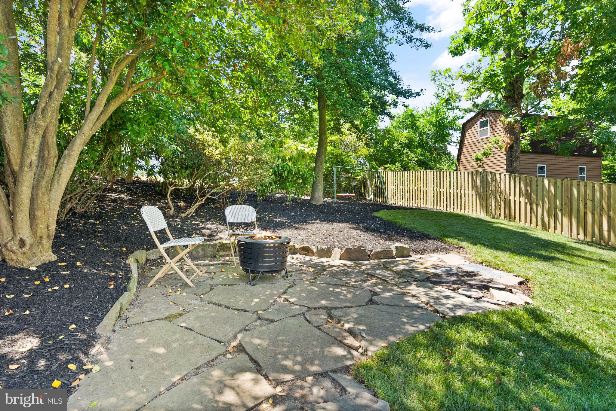 LYON PARK - Residential