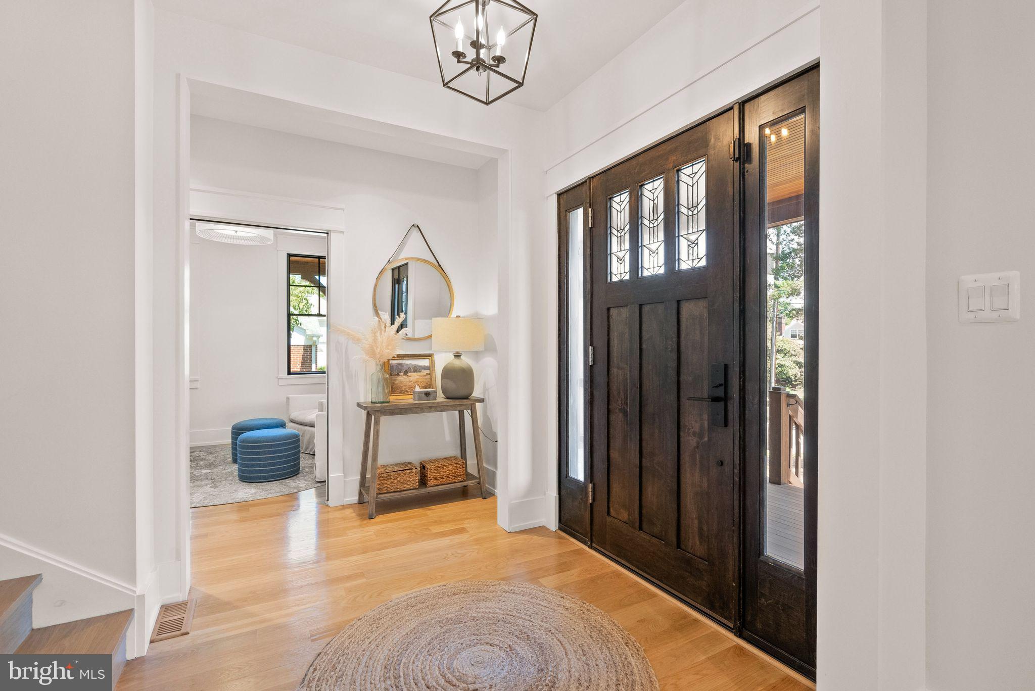 LYON PARK - Residential