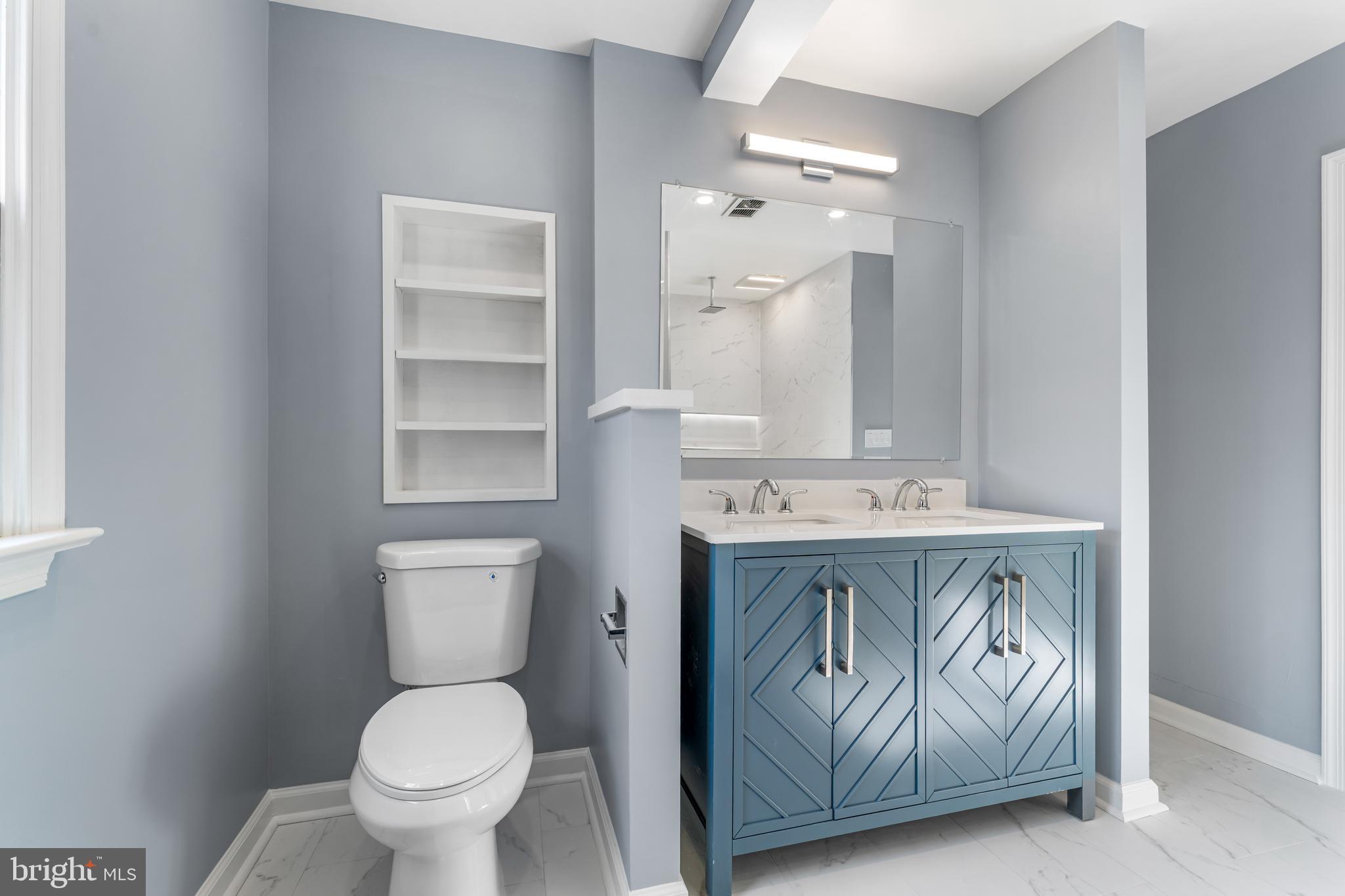 HYATTSVILLE HILLS - Residential