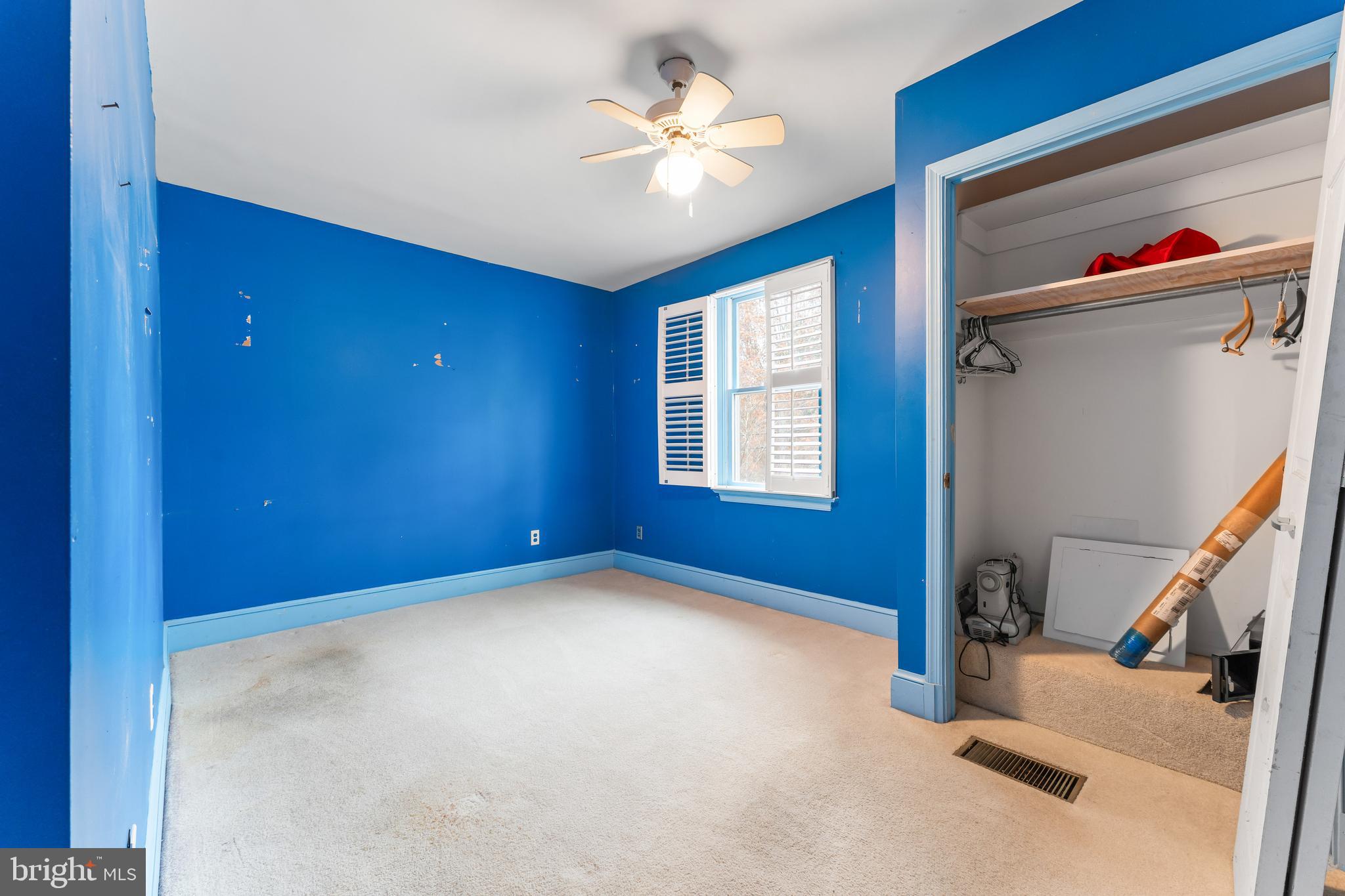 HYATTSVILLE HILLS - Residential