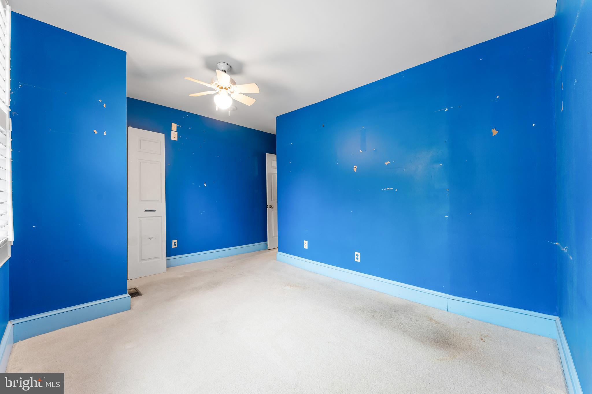 HYATTSVILLE HILLS - Residential