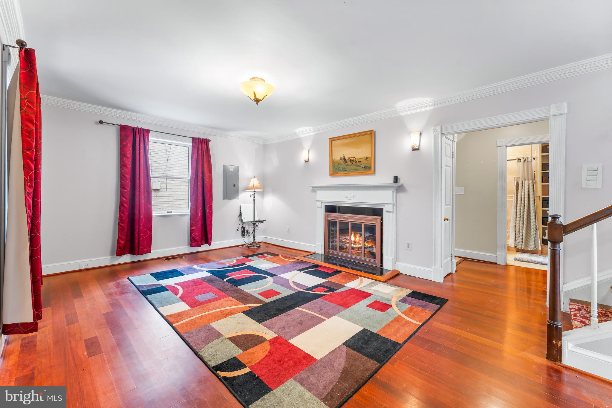 HYATTSVILLE HILLS - Residential