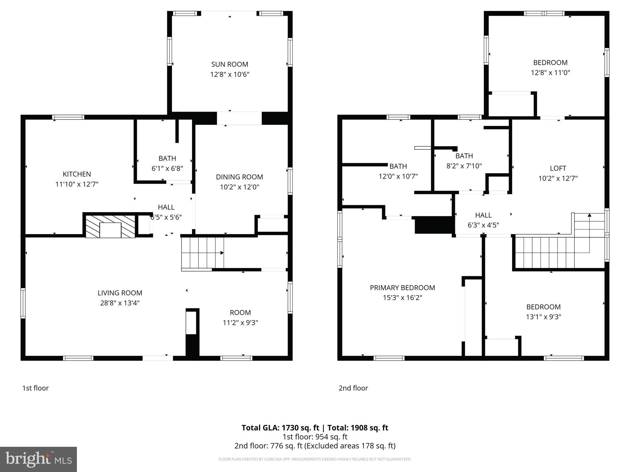 HYATTSVILLE HILLS - Residential