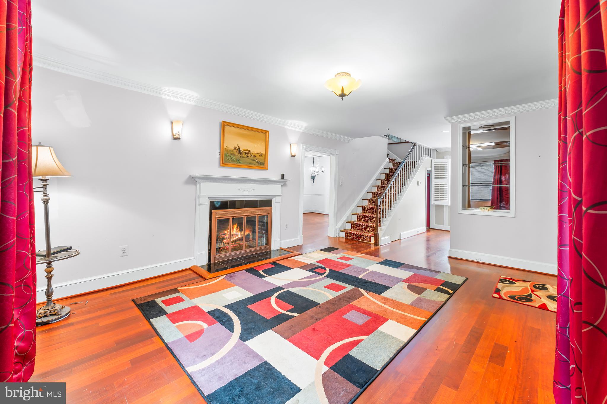 HYATTSVILLE HILLS - Residential