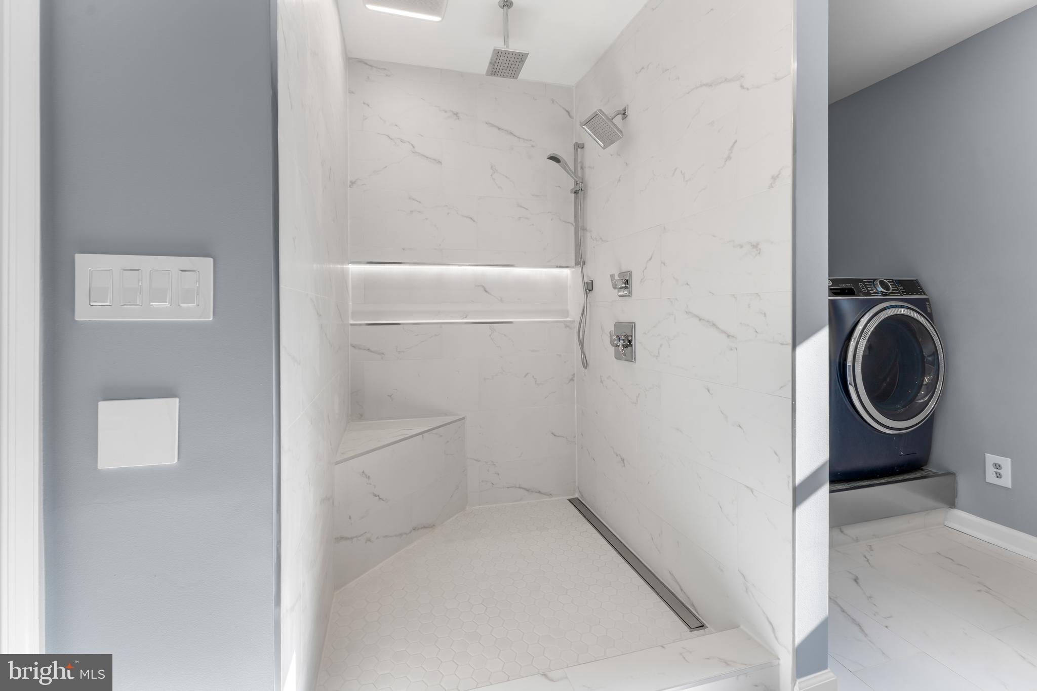 HYATTSVILLE HILLS - Residential