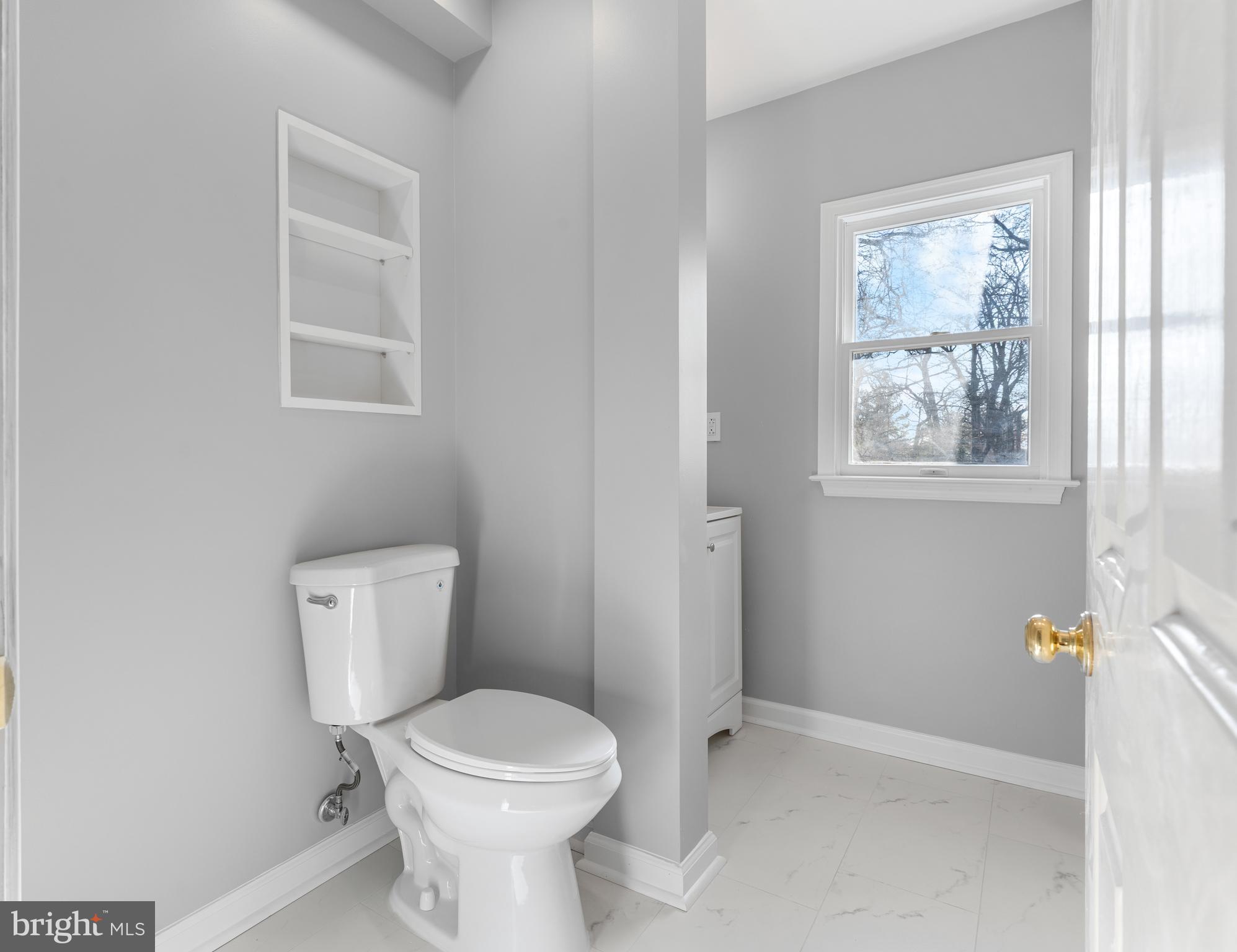 HYATTSVILLE HILLS - Residential