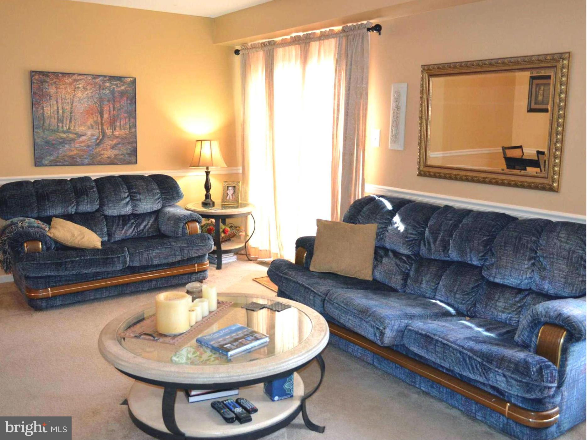 STONEY BEACH - Residential Lease