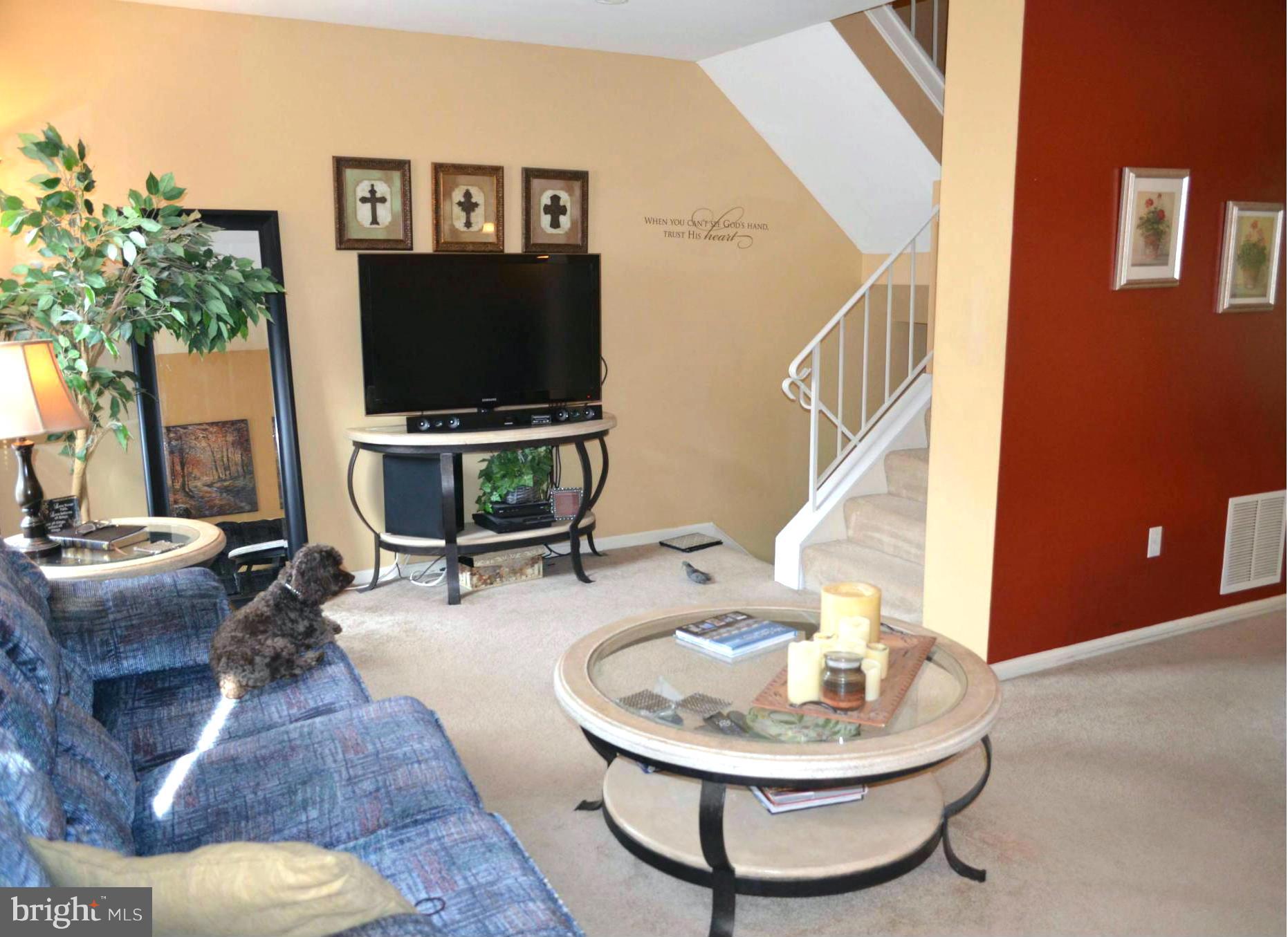 STONEY BEACH - Residential Lease