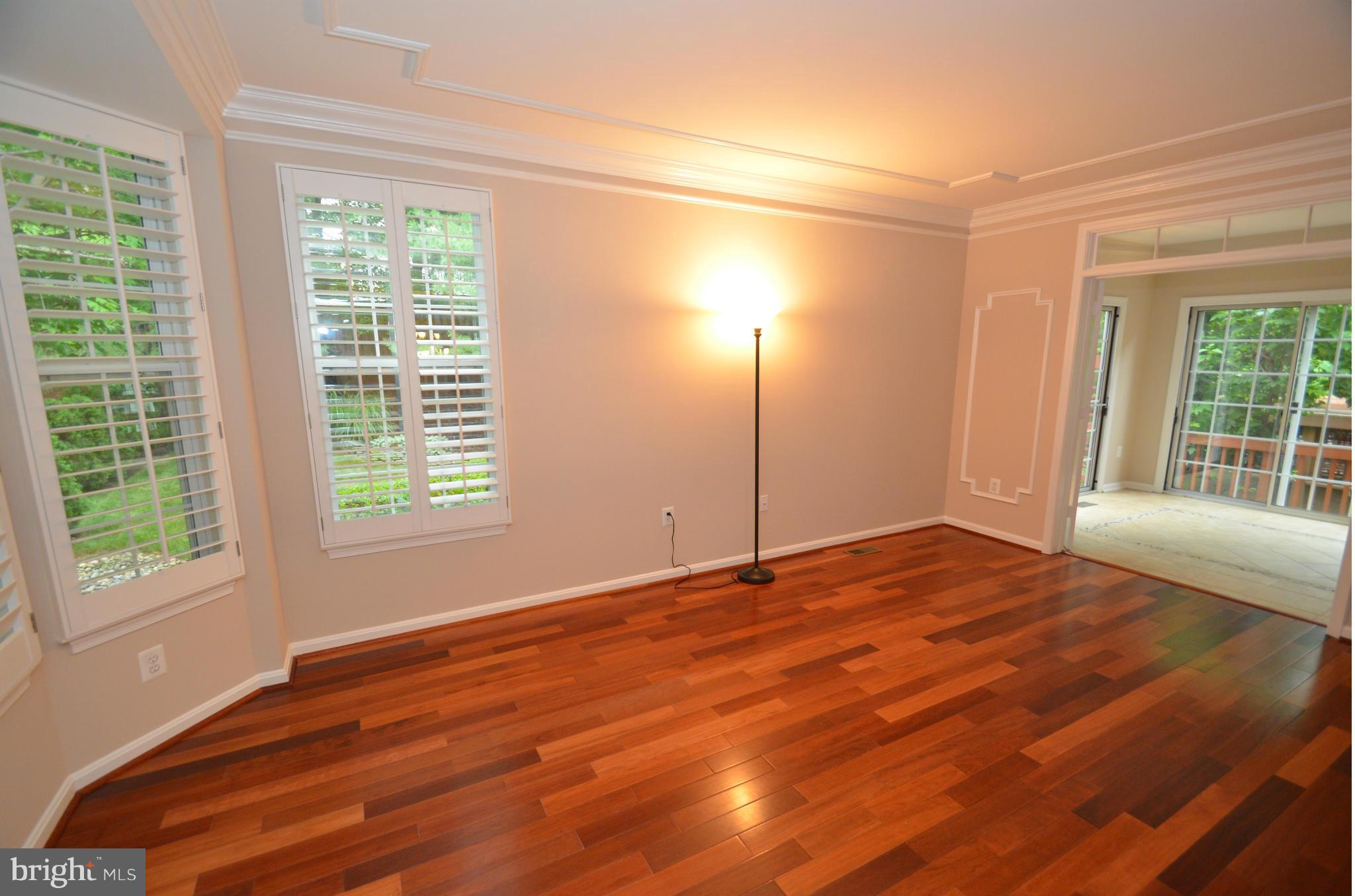 KINGSTOWNE - Residential