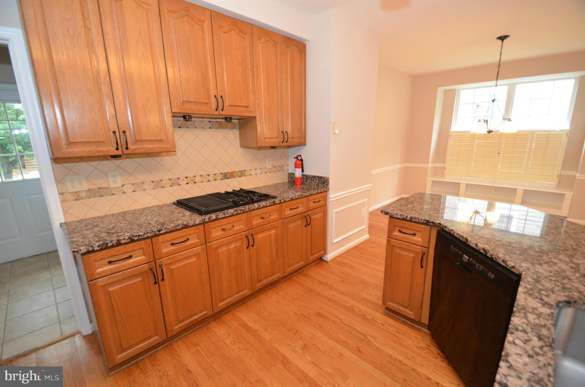 KINGSTOWNE - Residential