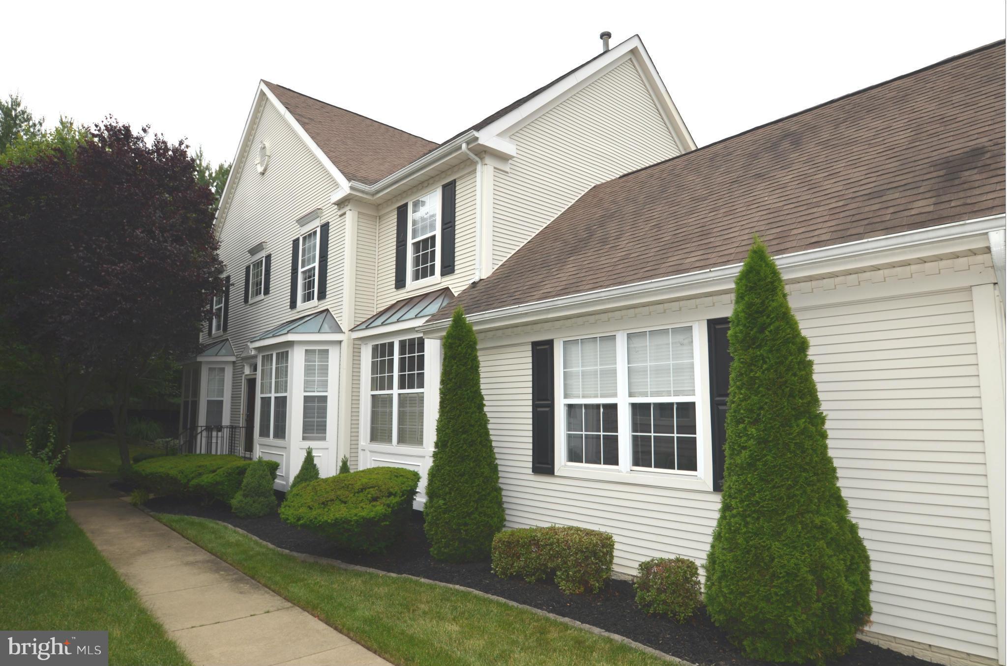 KINGSTOWNE - Residential