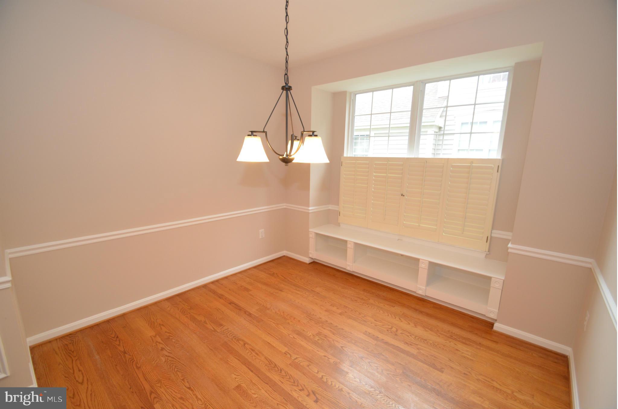 KINGSTOWNE - Residential