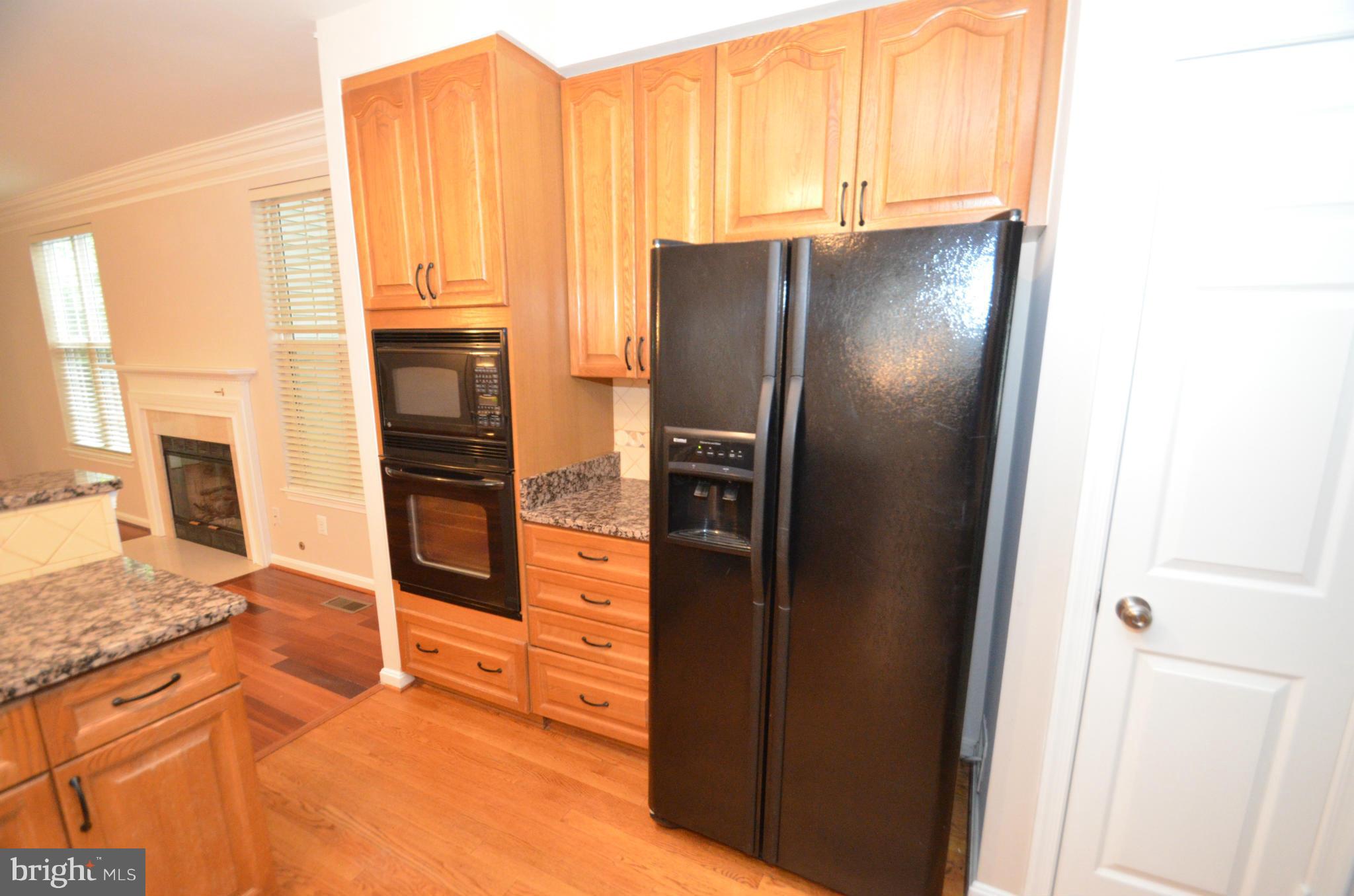 KINGSTOWNE - Residential