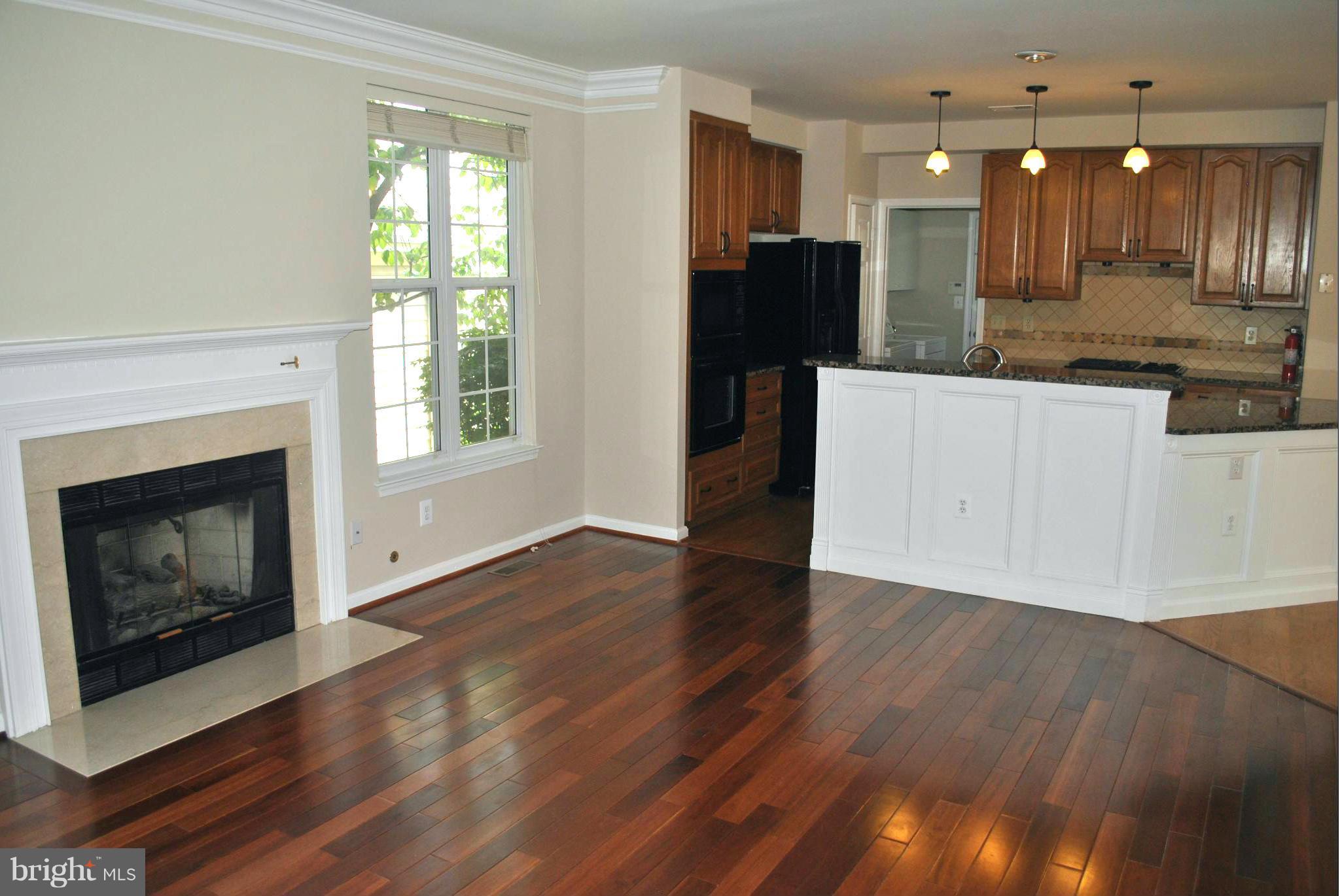 KINGSTOWNE - Residential