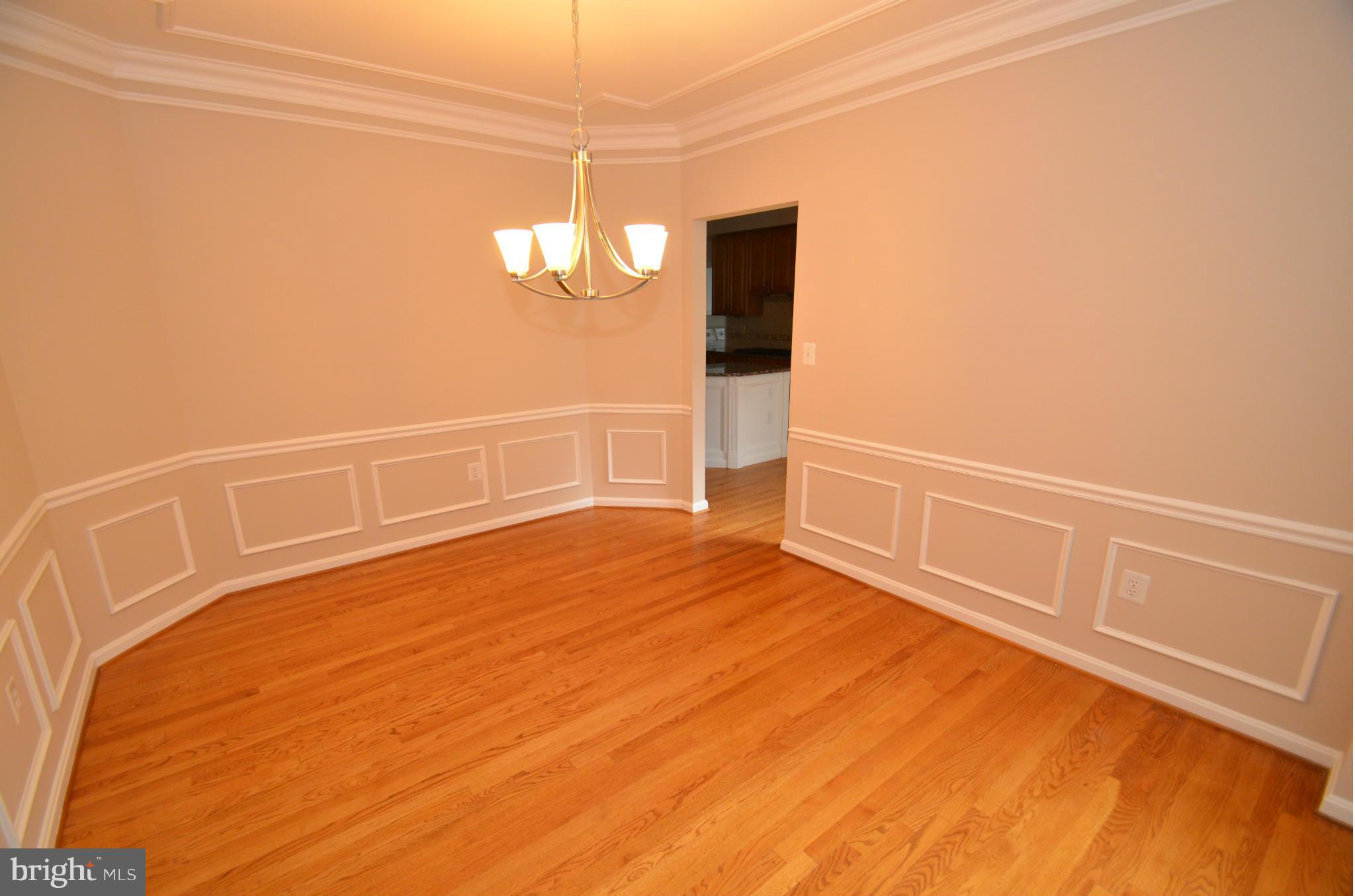 KINGSTOWNE - Residential