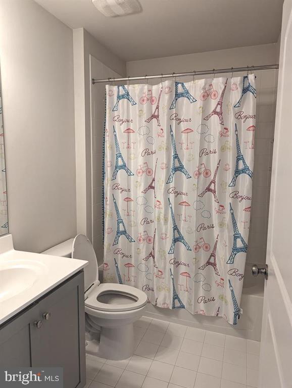 BERKELEY RIDGE - Residential Lease