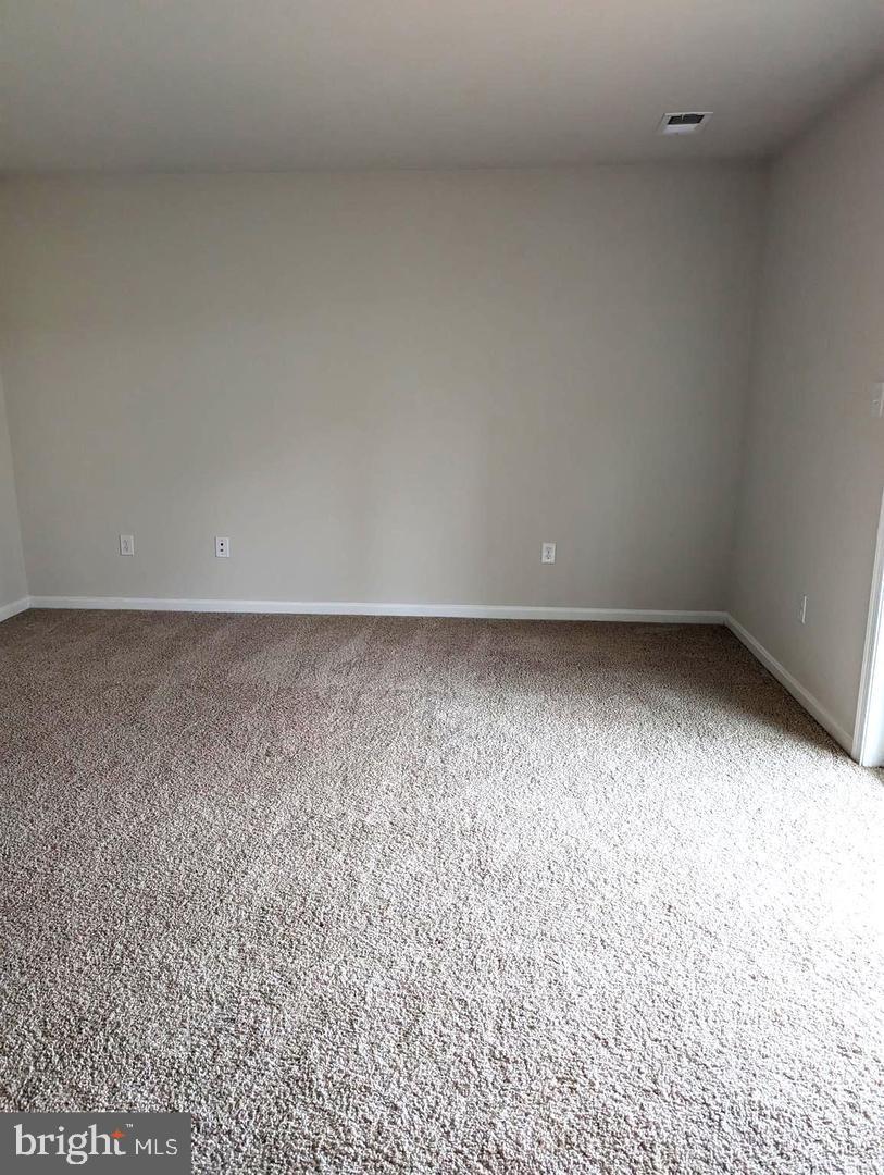 BERKELEY RIDGE - Residential Lease