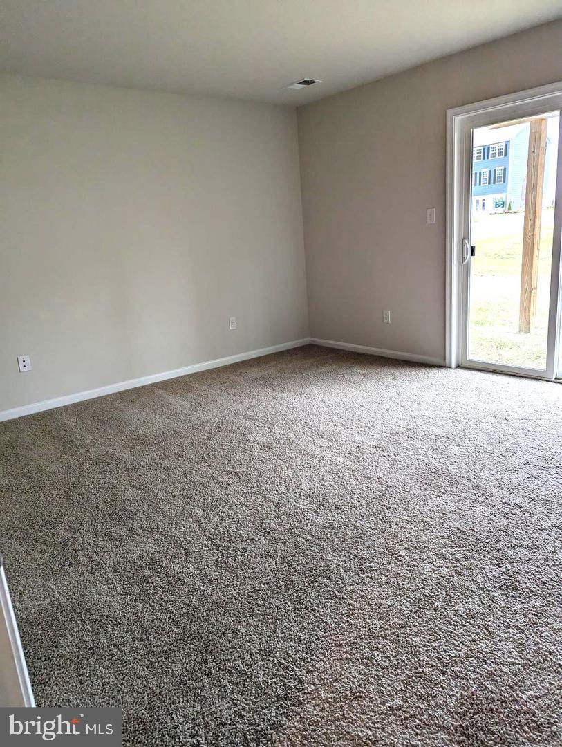 BERKELEY RIDGE - Residential Lease