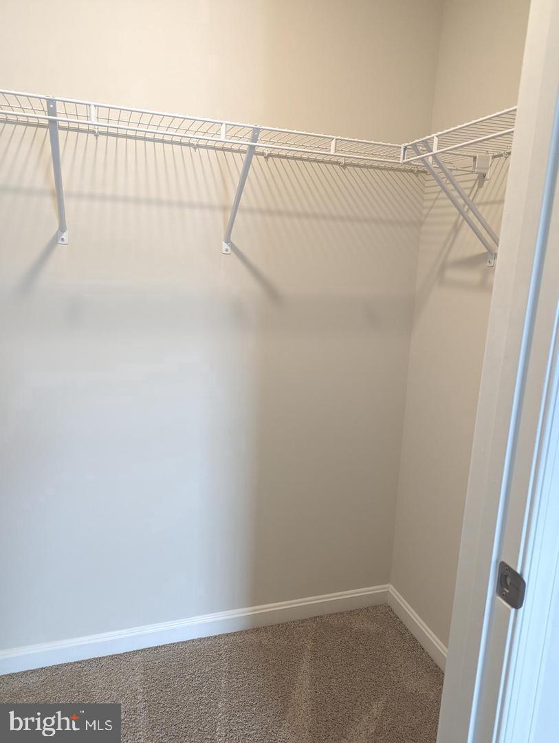 BERKELEY RIDGE - Residential Lease