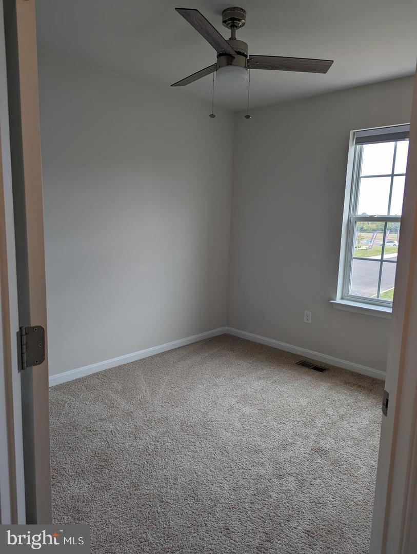 BERKELEY RIDGE - Residential Lease