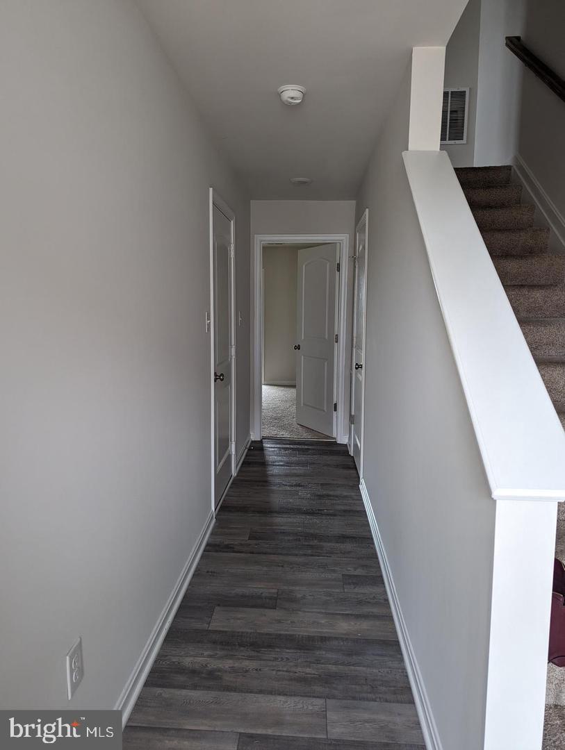 BERKELEY RIDGE - Residential Lease