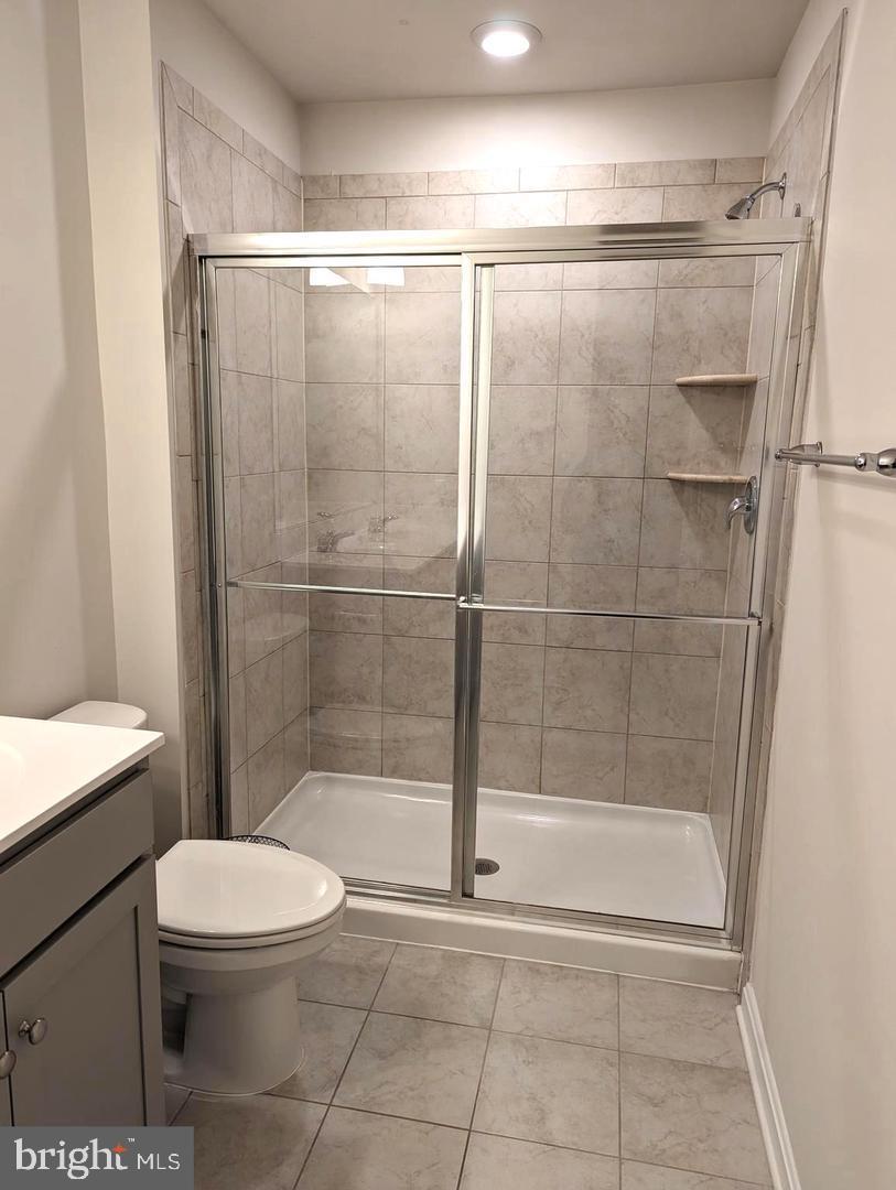 BERKELEY RIDGE - Residential Lease