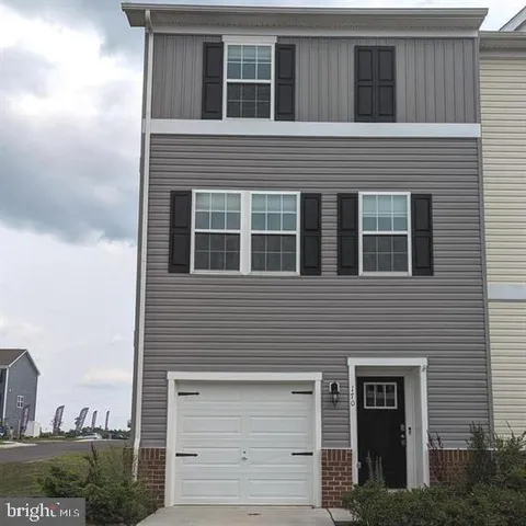 170 Vespucci Lane, Martinsburg, WV MLS: WVBE2038058