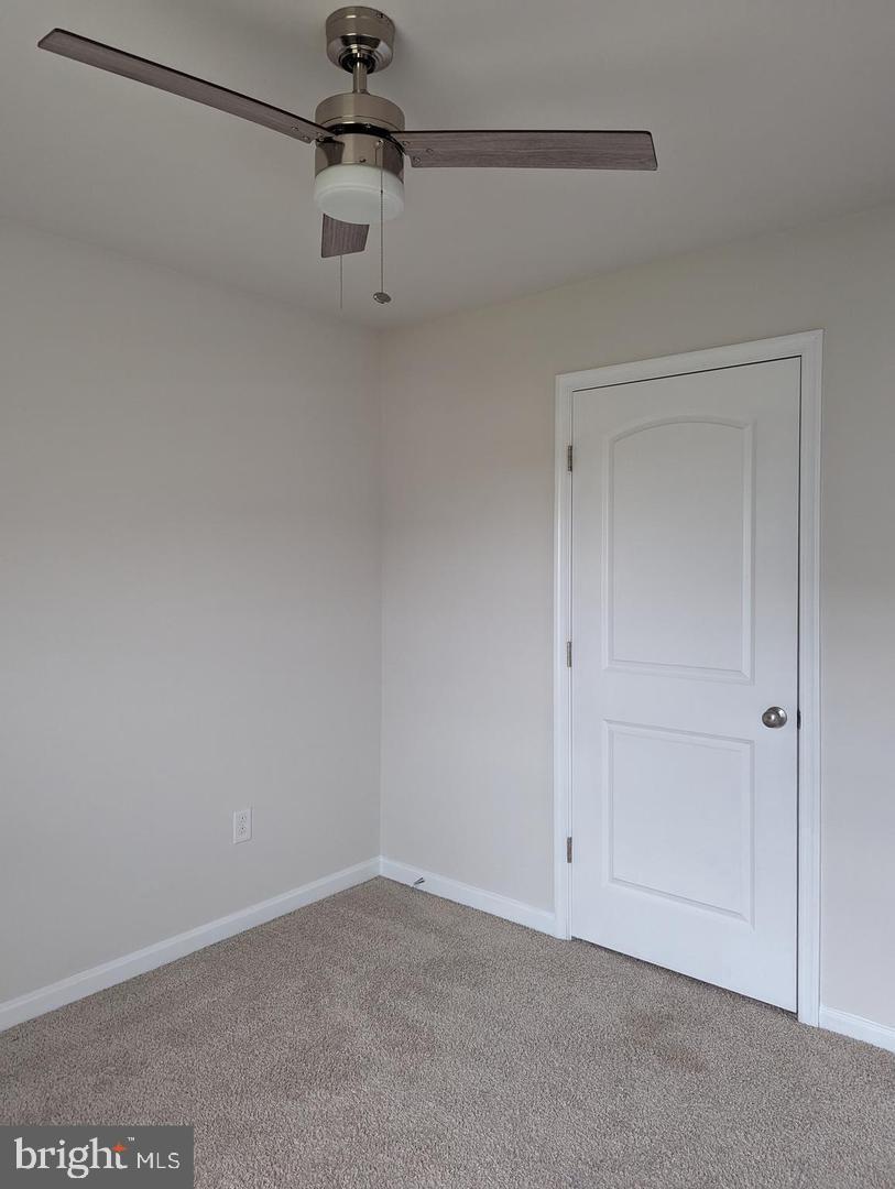 BERKELEY RIDGE - Residential Lease