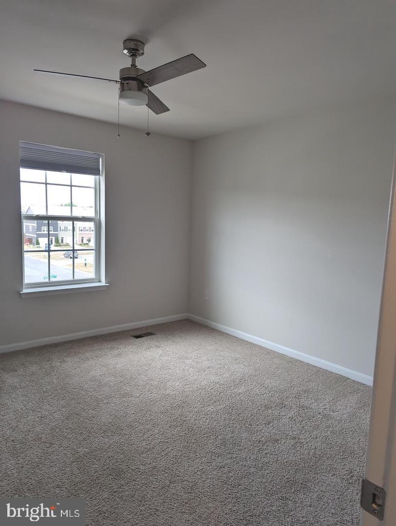 BERKELEY RIDGE - Residential Lease