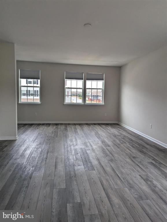 BERKELEY RIDGE - Residential Lease