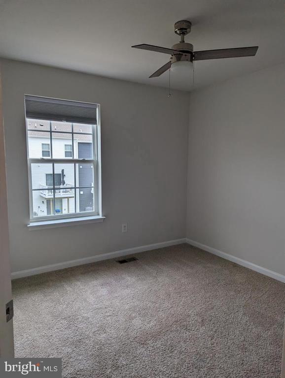 BERKELEY RIDGE - Residential Lease